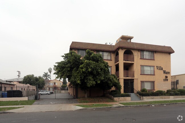 Foto del edificio - Villa Ware