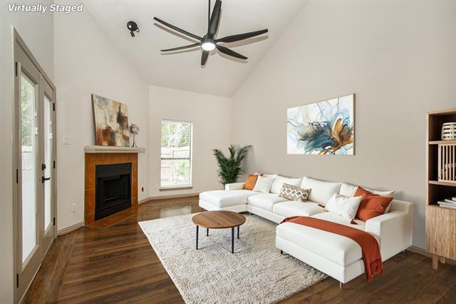 Foto del edificio - 1609 Brentwood Dr