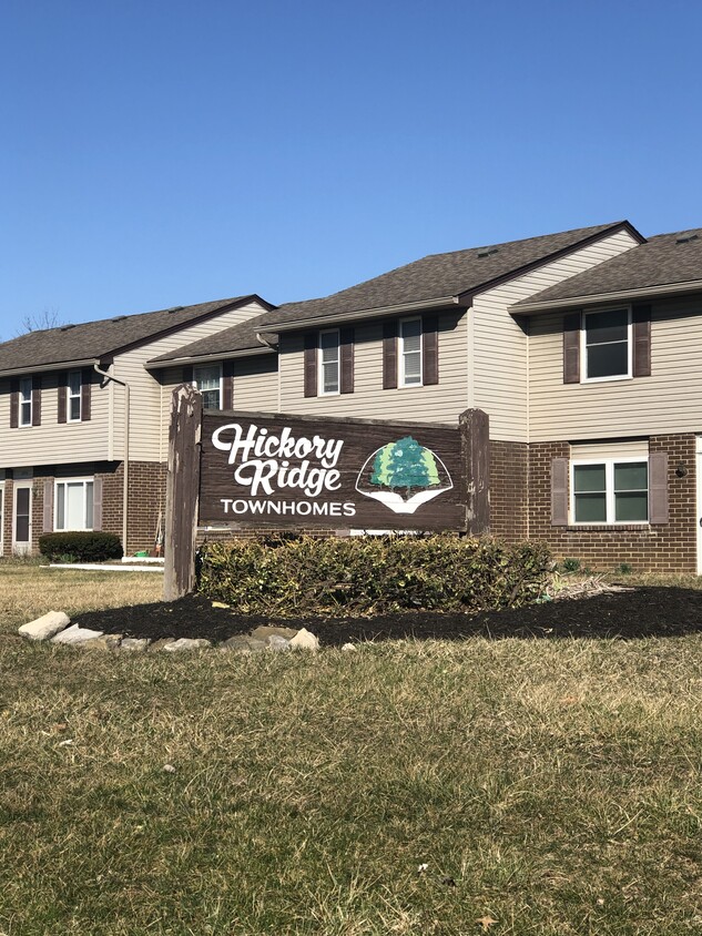 2480 Agler Rd Unit Hickory Ridge Condominiums, Columbus, OH 43224 ...