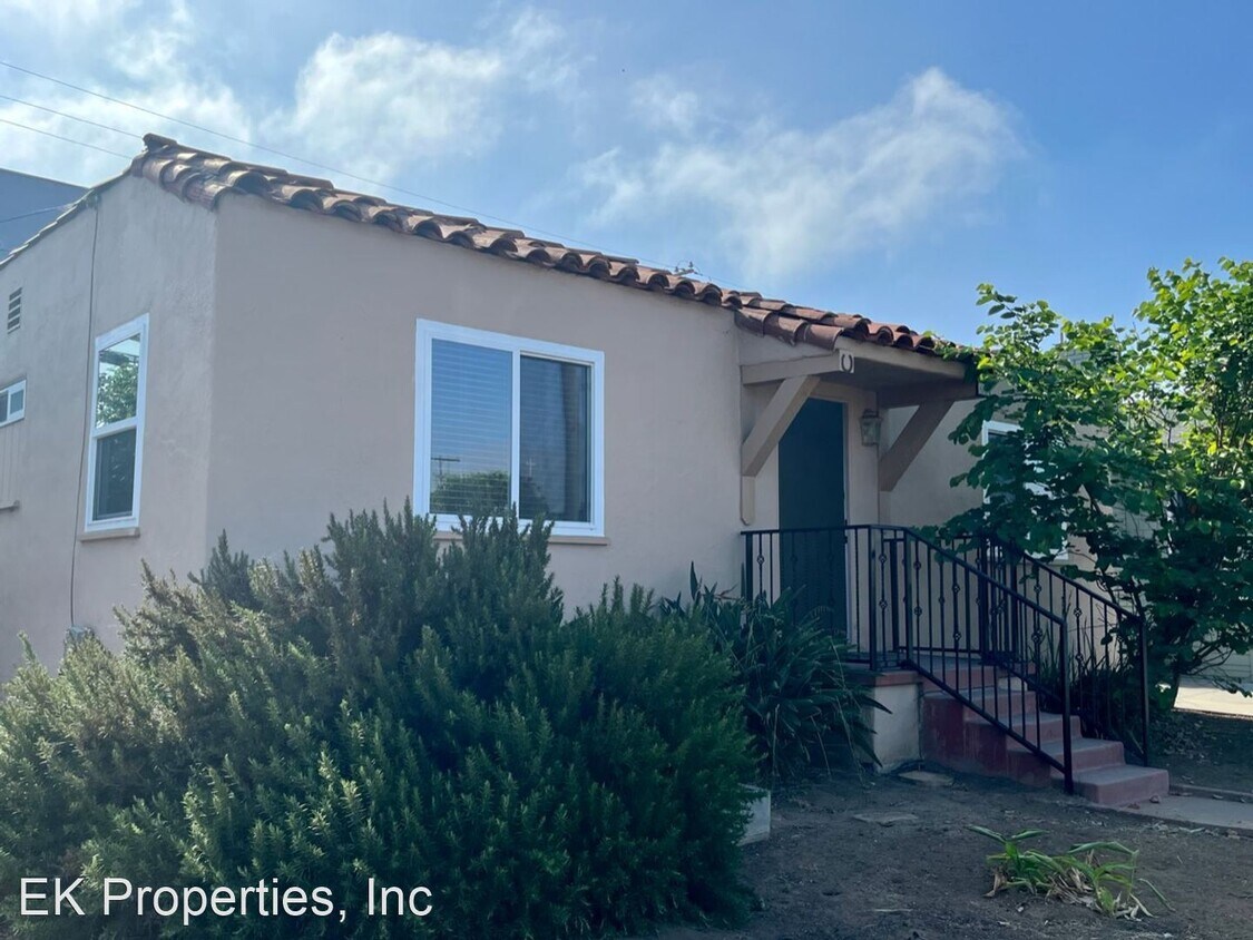 805 2nd St, Encinitas, CA 92024 House Rental in Encinitas, CA