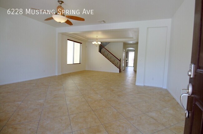 Building Photo - 6228 Mustang Spring Ave