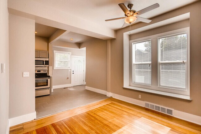 Building Photo - 1115 15th St