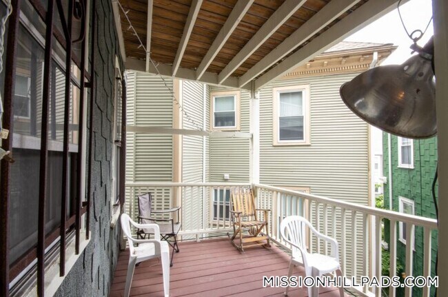 Foto del edificio - 142 Calumet St