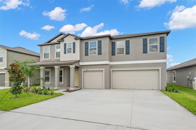 Foto del edificio - 16649 Carlton Pond St