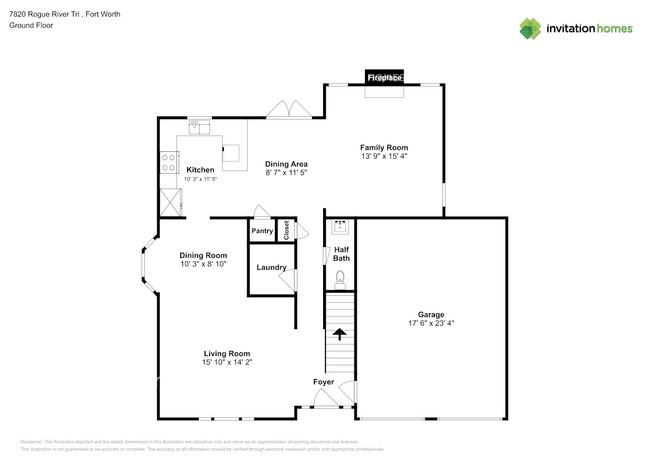 Foto del edificio - 7820 Rogue River Trail
