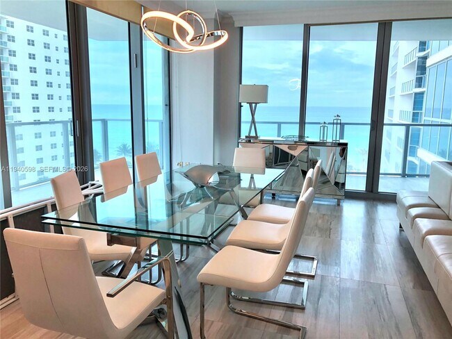 Foto del edificio - 3101 S Ocean Dr