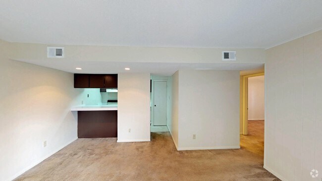 Foto del interior - Woodlake