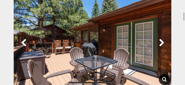 Foto principal - 5368 Branding Iron Loop