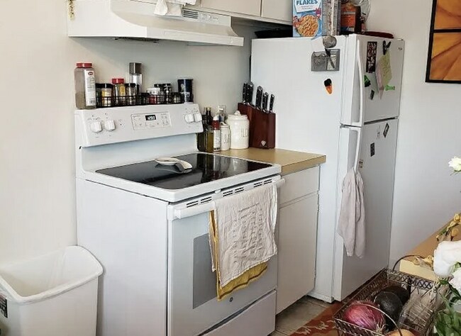 Building Photo - Beautiful 1 Bedroom/ 1 Bathroom Condo Available August 1st!