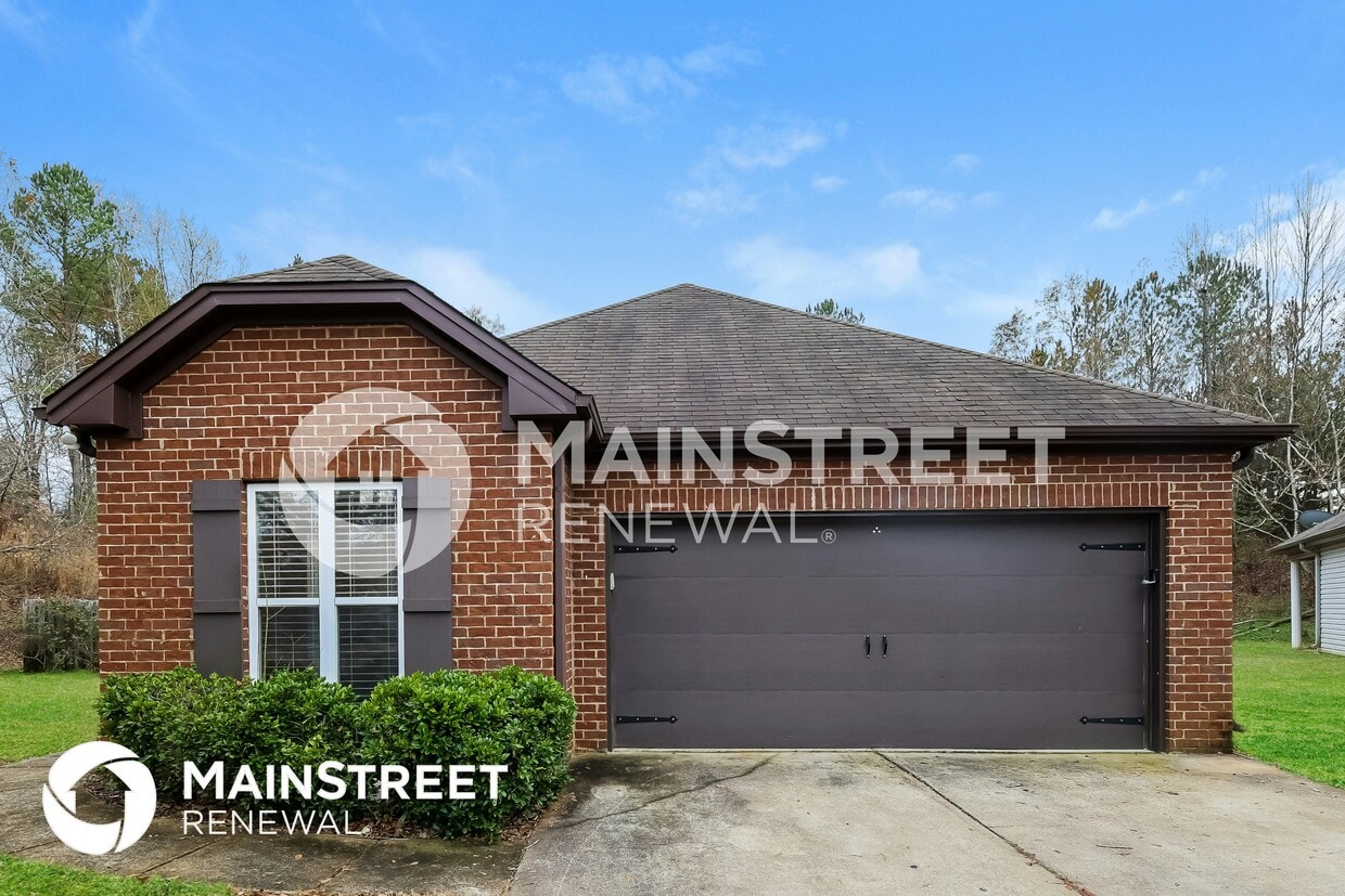 Foto principal - 12879 Woodland Park Cir