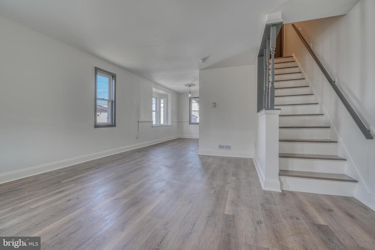 7912 Kavanagh Rd, Dundalk, MD 21222 Townhome Rentals in Dundalk MD