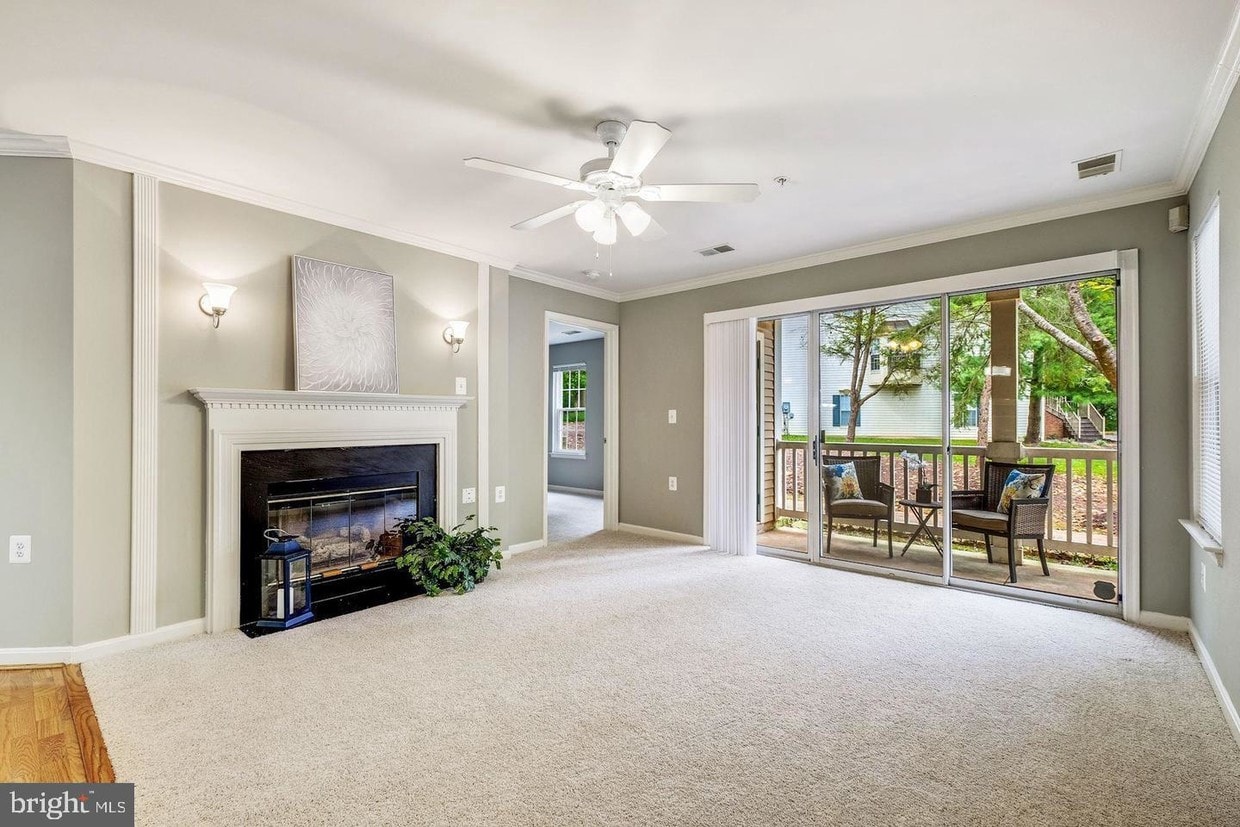 13101 Millhaven Pl Unit 9K, Germantown, MD 20874 Apartment for Rent