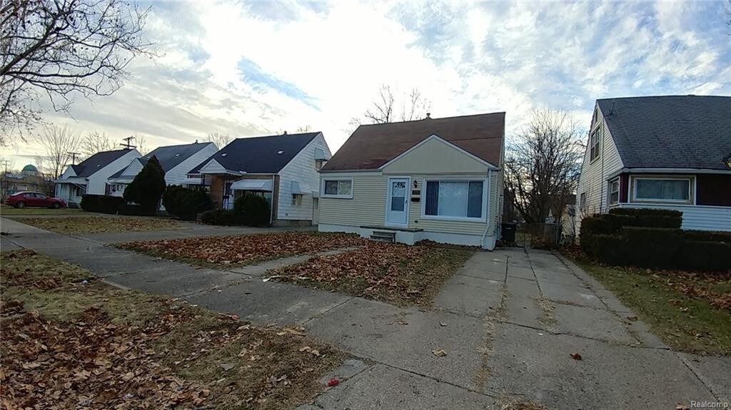 Primary Photo - 5885 Westwood St