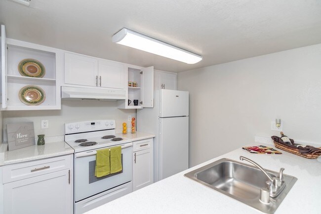Foto del edificio - 5034 Jefferson Ln