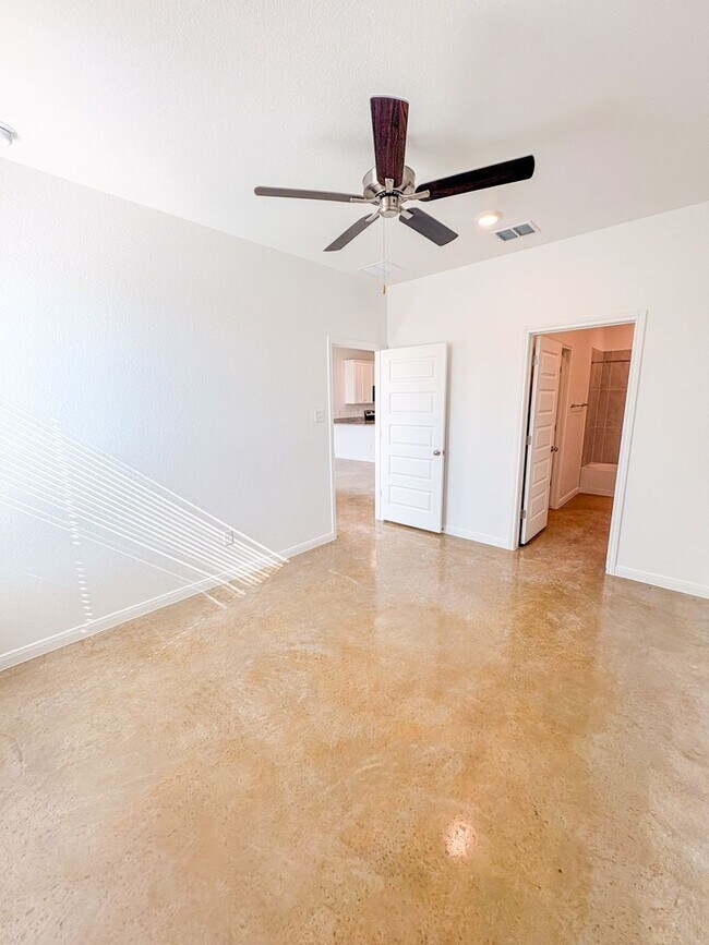 Foto del edificio - 2917 Quail Rdg Ln