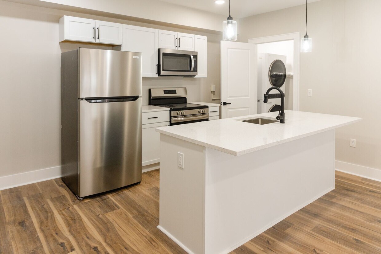 Foto del edificio - 501 Linden St