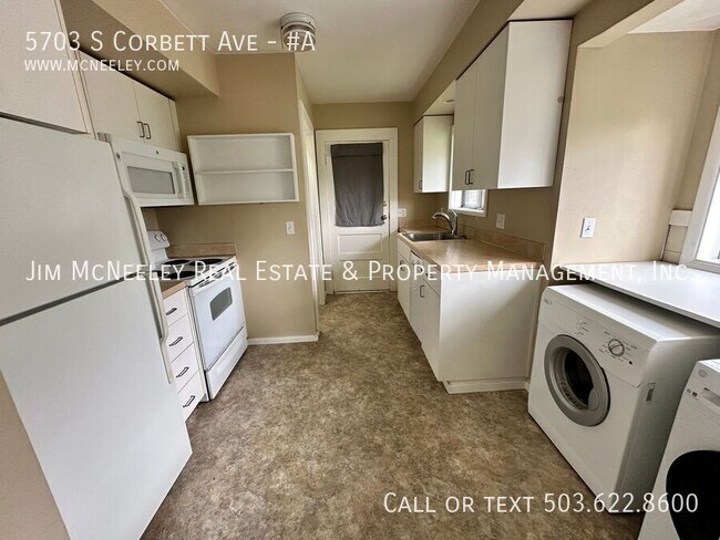 Foto del edificio - 5703 S Corbett Ave