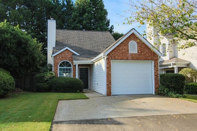 Foto del edificio - 2813 Pine Valley Way NW