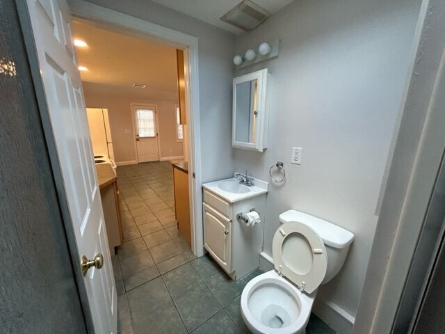 Foto principal - 447 Washington St
