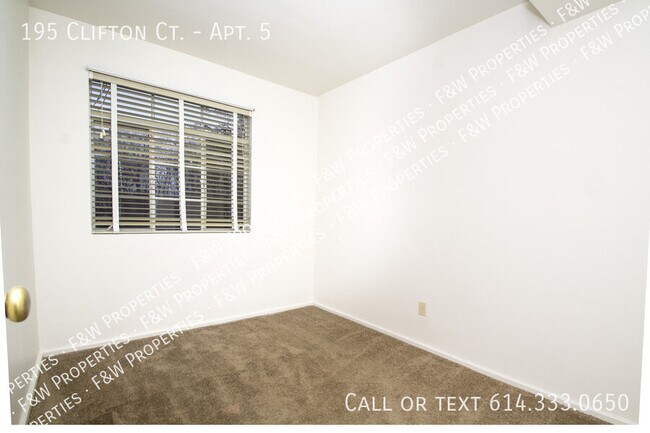 Foto del edificio - 195 Clifton Ct