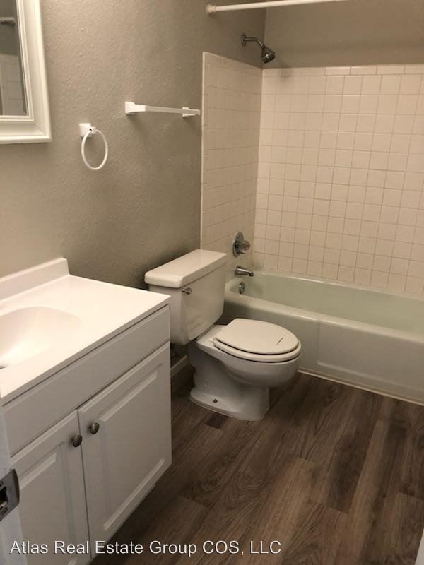 Foto del edificio - 405-415 St Vrain Pl