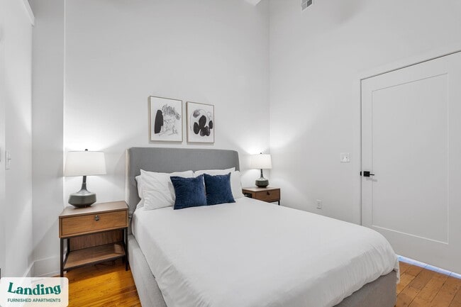 Foto del edificio - 31 Victor St