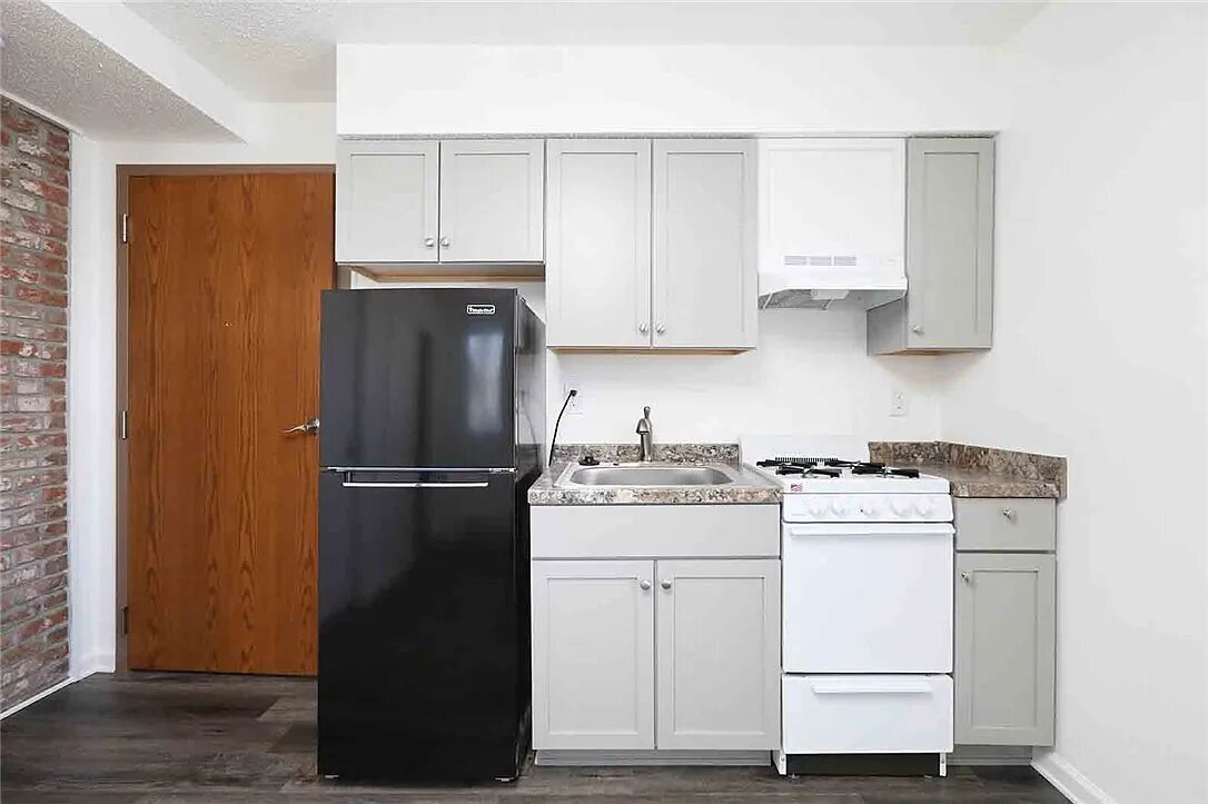 Foto principal - 1123 24th St
