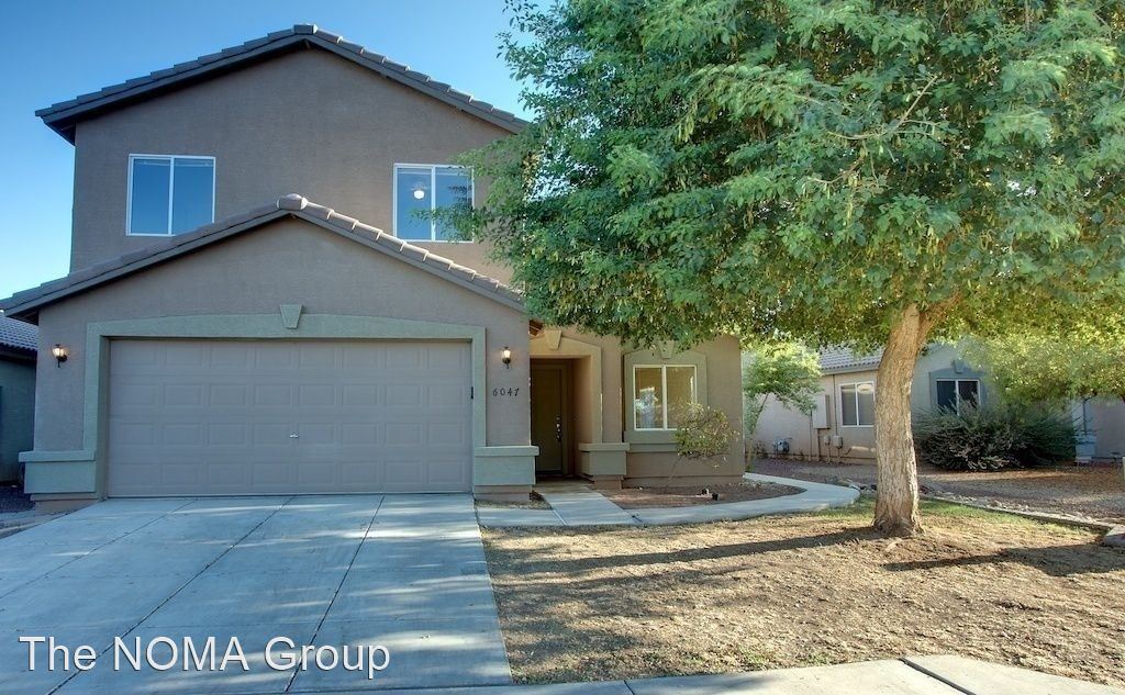 Primary Photo - 3 br, 2.5 bath House - 6047 W. Encinas Ln.