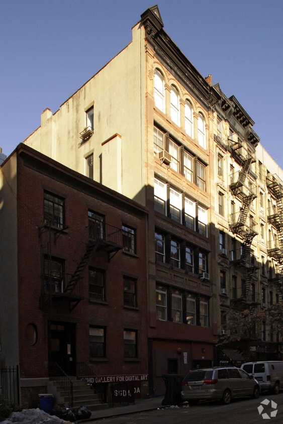 140 Sullivan St, New York, NY 10012 Apartments in New York, NY