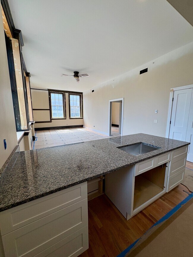 Foto del edificio - NEW 2BR APARTMENT!