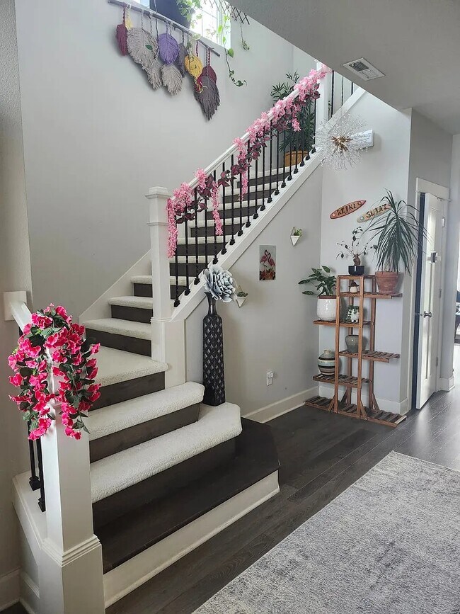 Vestíbulo - 5140 SE 81st Ave