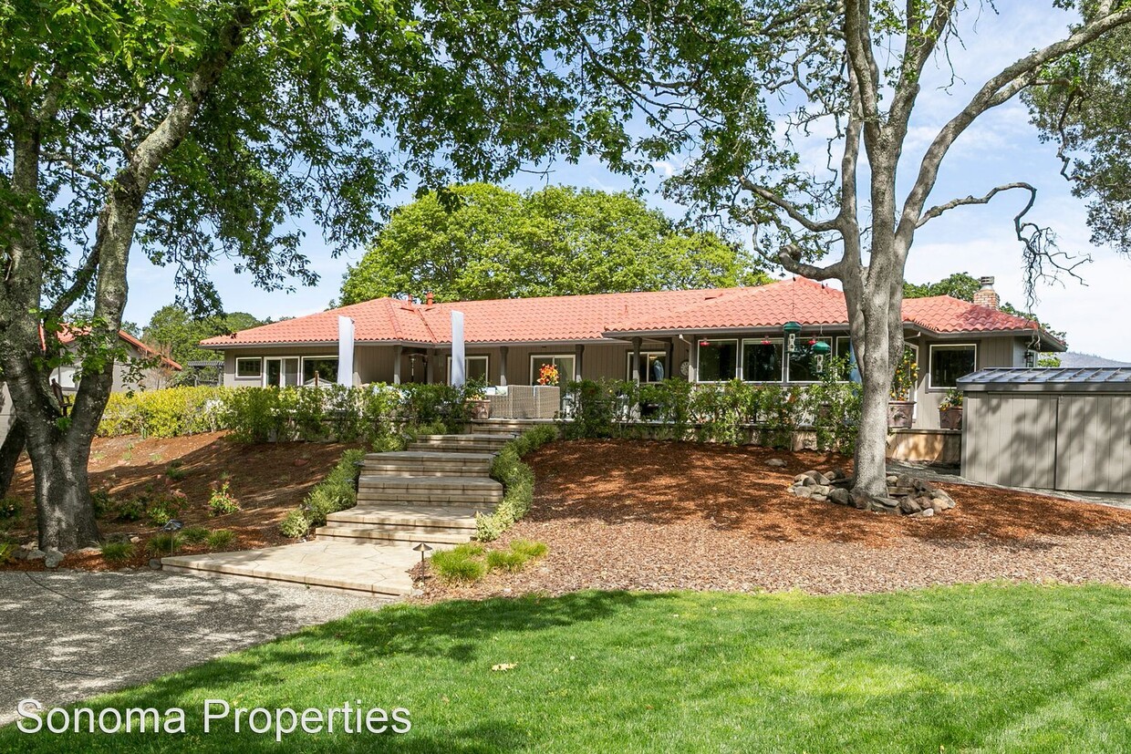 Foto principal - 3 br, 3 bath House - 1440 Lawndale Road