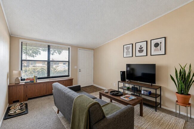 Foto del interior - Oakwood Village (FL)