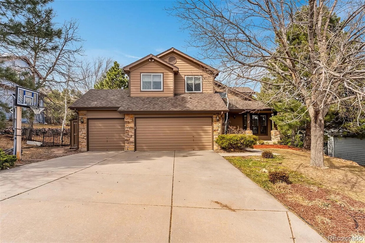 1918 Pinal Rd, Golden, CO 80401 House Rental in Golden, CO