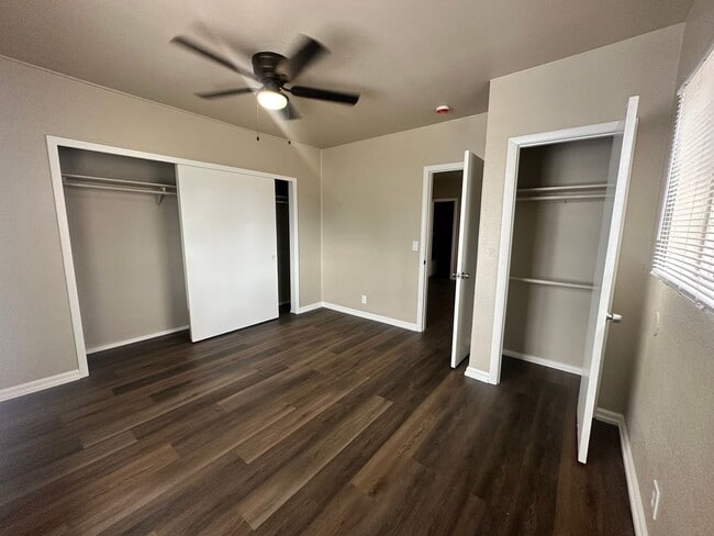Foto del edificio - Newly Remodeled 2 Bed/1 Bath Home!