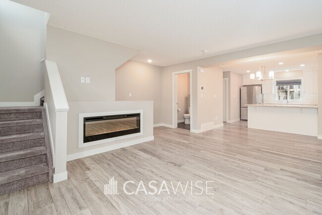 Photo du bâtiment - 1005-1005 Graydon Hill Blvd SW