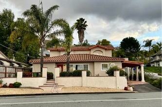 Building Photo - 8319 Prospect Ave