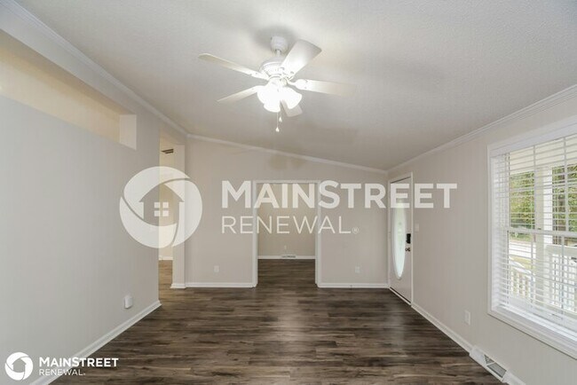 Foto del edificio - 617 E WALNUT AVE, WAKE FOREST, NC 27587