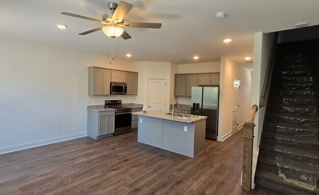 Building Photo - 1606 Mountain Quail Cir