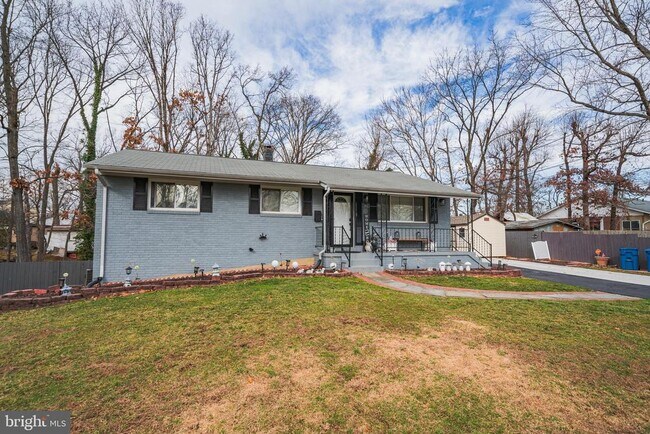 Foto del edificio - 7402 Conway Ct