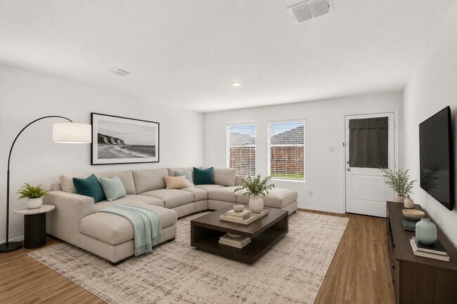 Foto del edificio - 1012 Mountain Laurel Rd