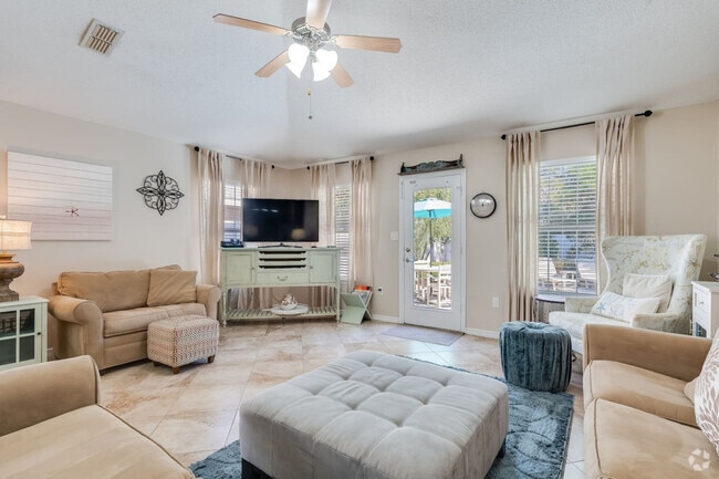 Image showcasing Best Luxury Maravilla Condominiums Apartments for Rent - Miramar Beach ...