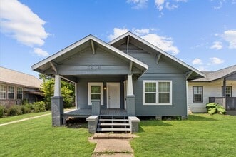 Building Photo - 6818 Avenue C