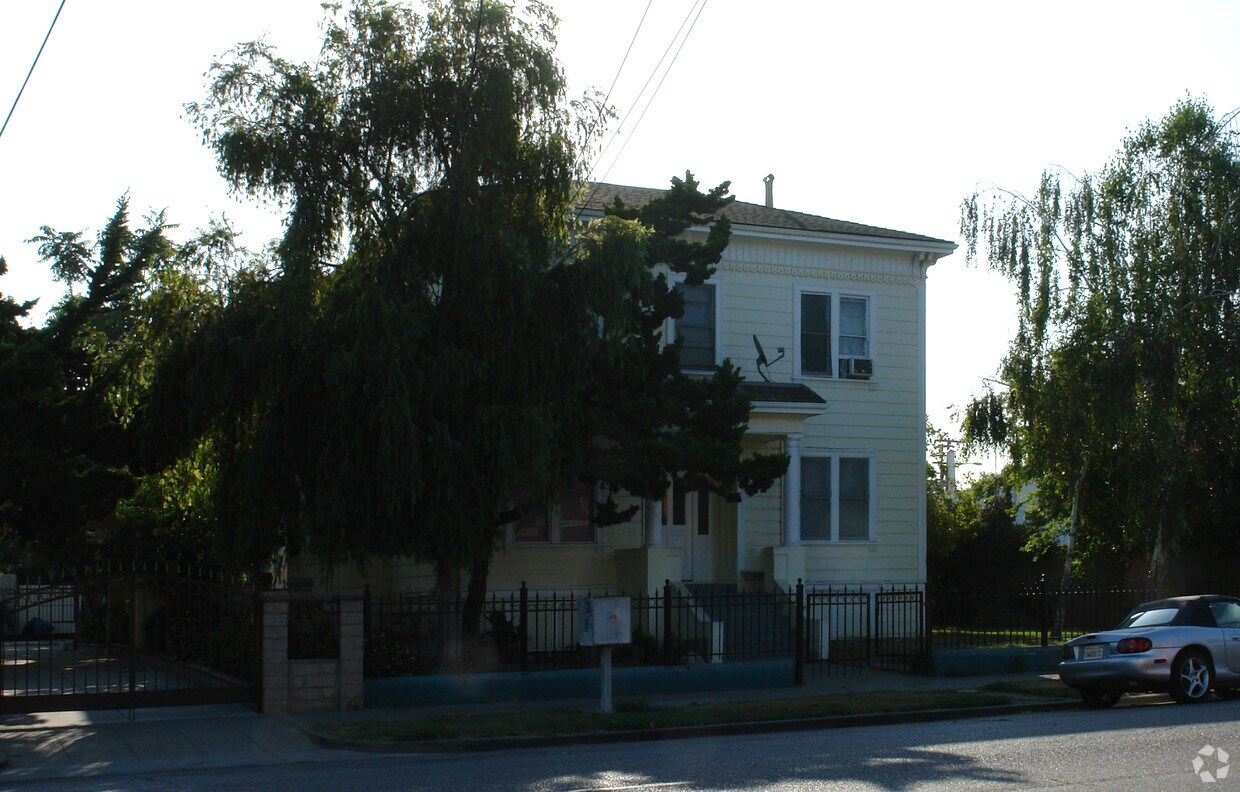 Foto del edificio - 772-776 S 2nd St