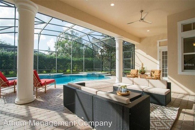 Building Photo - 5 br, 4.5 bath House - 6220 Cartmel Lane