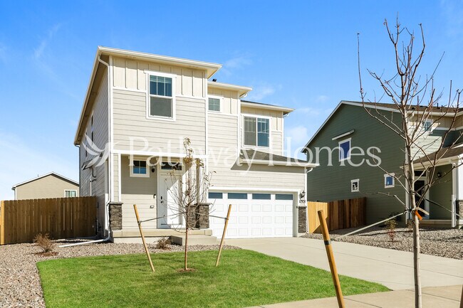 Foto del edificio - 17931 E 94th Ave