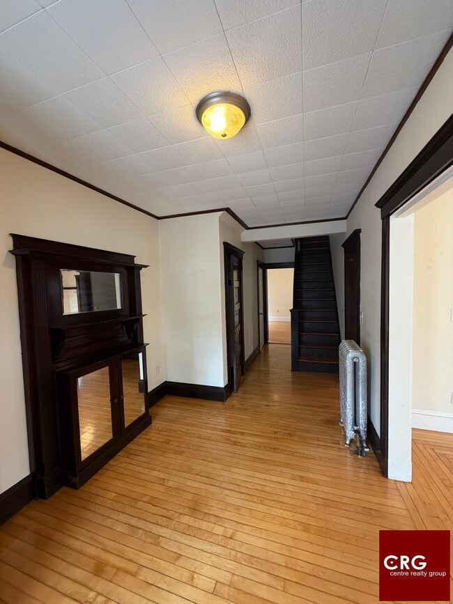 Building Photo - 126 Auburn St