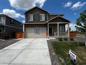 Building Photo - 13725 Siltstone St