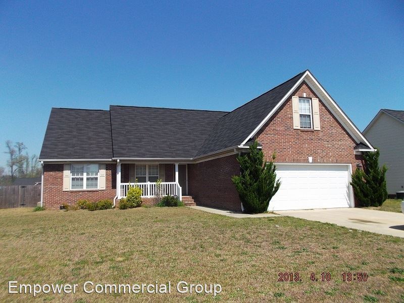 Primary Photo - 3 br, 2 bath House - 211 Hogart Street