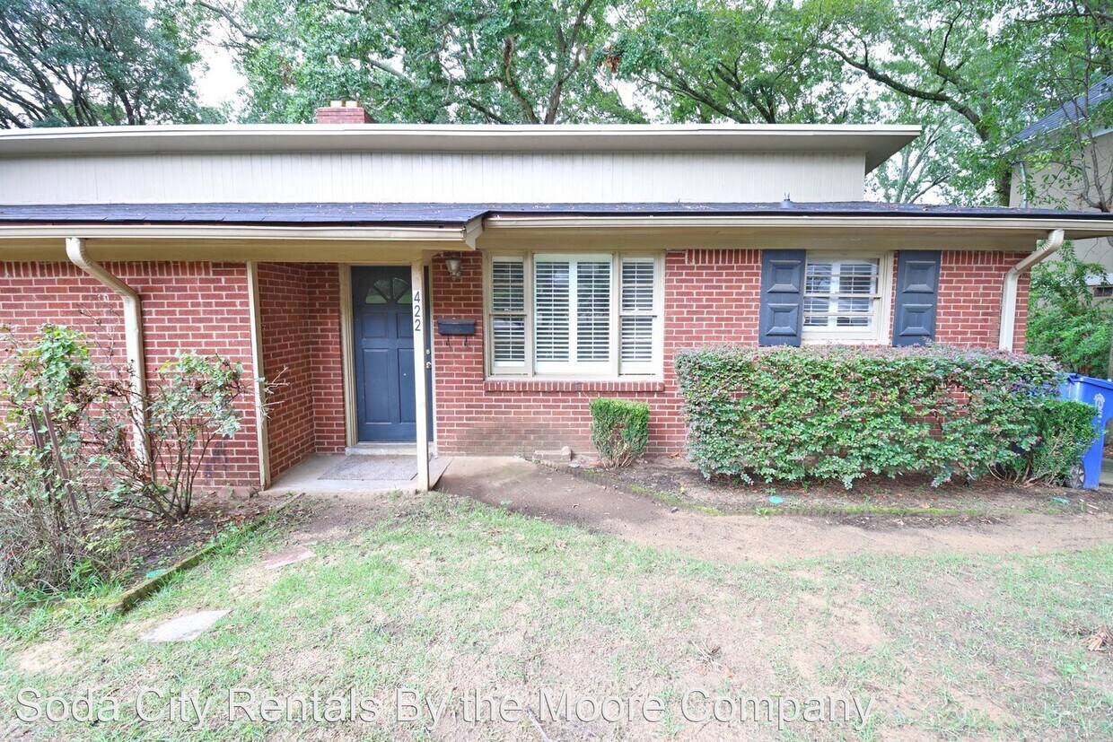 3 br, 2 bath House 422 Edisto Avenue House Rental in Columbia, SC